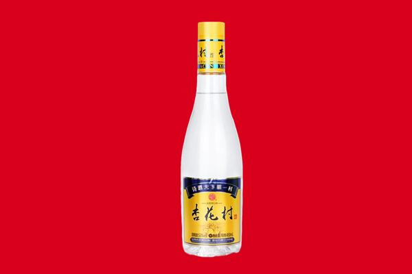 衡水回收杏花村
