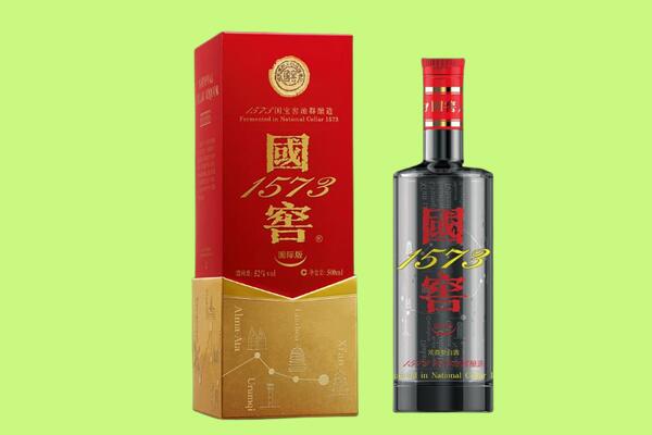 衡水回收国窖